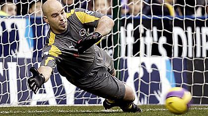 Ένας Αμερικανός στους νεοφώτιστους