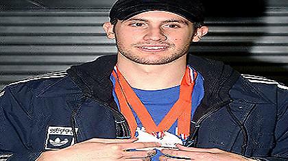 Η αποστολή κολύμβησης για Πεσκάρα