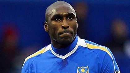 Και η Κλαμπ Μπριζ για Κάμπελ