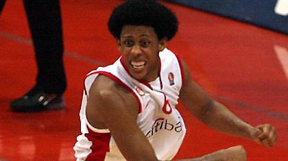 Τop Scorer ο Τσίλντρες!