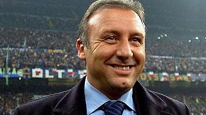 «Δίνουν τα χέρια» Τζακερόνι-Σανταντέρ