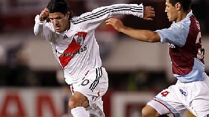 Ορτέγκα:«Σαν να μην έφυγα ποτέ»