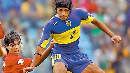 Υπέγραψε στην Αλμερία ο Βάργκας