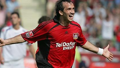 Χάινκες: «Ο Γκέκας δεν ξέχασε να βάζει γκολ»