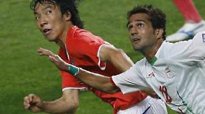 Η Β. Κορέα «τσέκαρε» το εισιτήριο