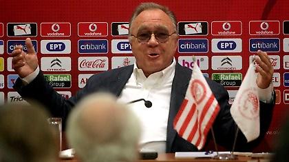 Αν ήμουν Κόκκαλης: Part B