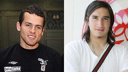 Ωραίο πράγμα η μάχη Θρύλου-ΠΑΟ στις μεταγραφές!