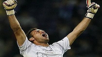 «Δράκος» ο Μπέτο