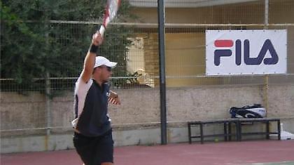 Μια εκπληκτική διοργάνωση...