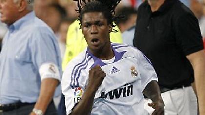 Κοντά στην Τζένοα ο Ντρέντε!