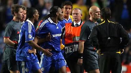 Θα ασκήσει έφεση η Τσέλσι για Ντρογκμπά-Μποσίνγκουα