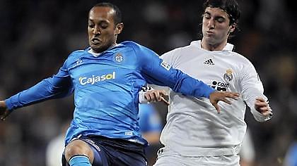 Ενεργοποιείται για Μόρις η Μπέτις!