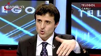 Χαμός στην Τουρκία με αποπομπή gay διαιτητή!