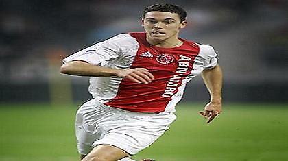 Στην Άρσεναλ ο Βερμάελεν