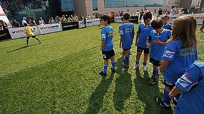 Κάτι παίχτηκε το Σάββατο 13 Ιουνίου…