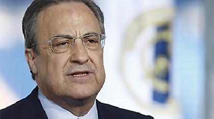 Πέρεθ: «Θέμα χρόνου η απόκτηση Βίγια»