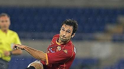 «Κόκκινος διάβολος» ο Βούτσινιτς;