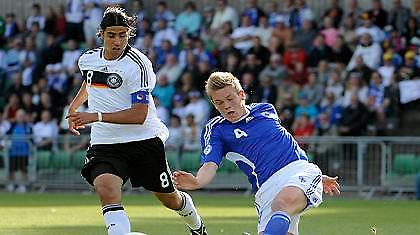 «Καθάρισε» σε δύο λεπτά…