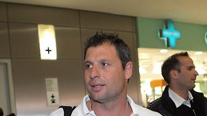 «Τέλος» ο Λούδης