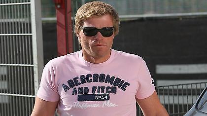 ''Μην υποχωρείς ποτέ: η αρχή του Καν''