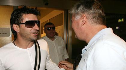 ΠΑΟΚ: Στην Αθήνα οι διοικητικοί ηγέτες