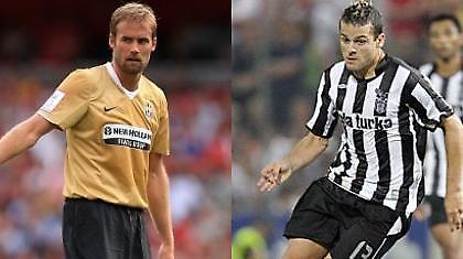 Η καλοκαιρινή κόντρα των «αιωνίων»