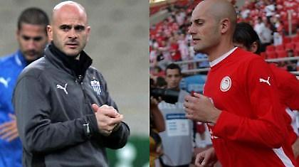 Ο Κετσπάγια θέλει τον Τζόλε! Παίκτη του κι όχι συνεργάτη του!