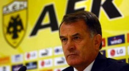 Μάρκοβιτς: «Δέλεαρ ο Μπάγεβιτς»