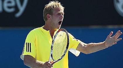 Πρόστιμο στον Κλέιν για ρατσιστική συμπεριφορά