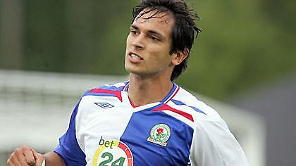 Στη Μάντσεστερ Σίτι ο Σάντα Κρουζ!