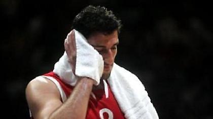 «Κληρώνει» για Μπουρούση