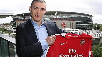 «Κανονιέρης» και επίσημα ο Βερμάελεν!