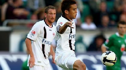 Ο Ιναμότο στη Ρεν