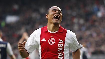 Αποχαιρετά το Άμστερνταμ ο Λεονάρντο