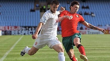 Για την πρόκριση με Σουηδία…