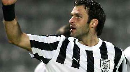 Στη Λέγκια ο Μίετσελ