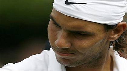 Εκτός Wimbledon ο Ναδάλ…