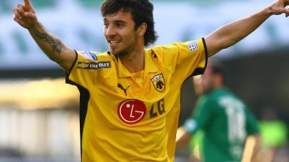 ΑΕΚ: Δεν πάει πουθενά ο Σκόκο