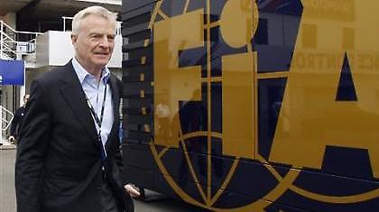 Μόσλεϊ: «Δεν θα υπάρχουν δύο πρωταθλήματα…»