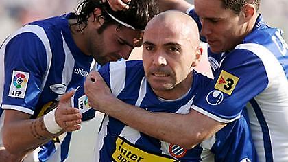 Ανανεώνει με Εσπανιόλ ο Ντε Λα Πένια