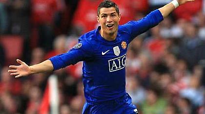 Έγινε το «deal» με Κρ. Ρονάλντο!