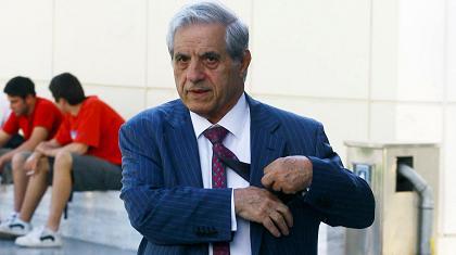 Γιαννακόπουλος: «Τα προβλήματα της πολυμετοχικότητας θα λυθούν»