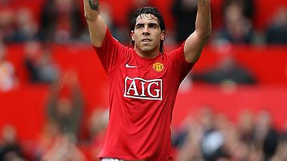 Τέλος από τη Γιουνάιτεντ ο Τέβεζ