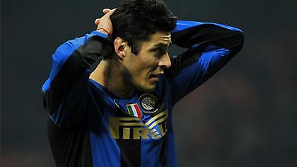 Ζαμπαρίνι: «Δεν θέλουμε τον Κρουζ»