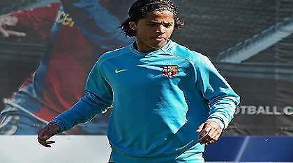 Στο στόχαστρο της Ατλέτικο ο Ντος Σάντος