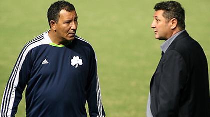 Κύριοι, δεν υπάρχει ΣΧΕΔΙΟ!!!