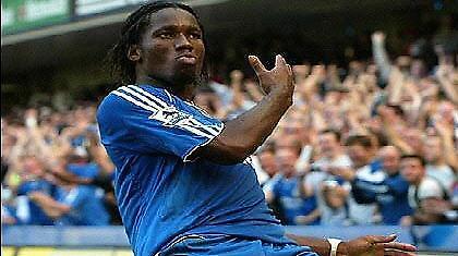 Πιστός στην Τσέλσι ο Ντρογκμπά, αλλά…