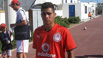 Δοκιμάζει δύο Βραζιλιάνους ο Ολυμπιακός