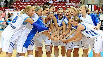 Σπουδαίες γυναίκες!