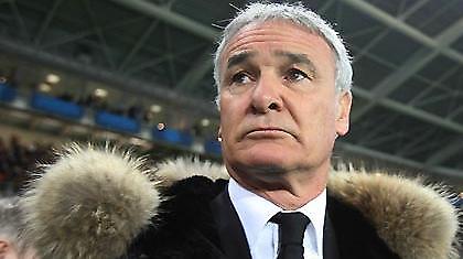 Γίνεται «τσάρος» ο Ρανιέρι